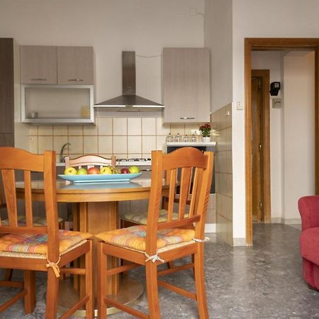 Dimora Del Corso Lejlighed Vieste Eksteriør billede